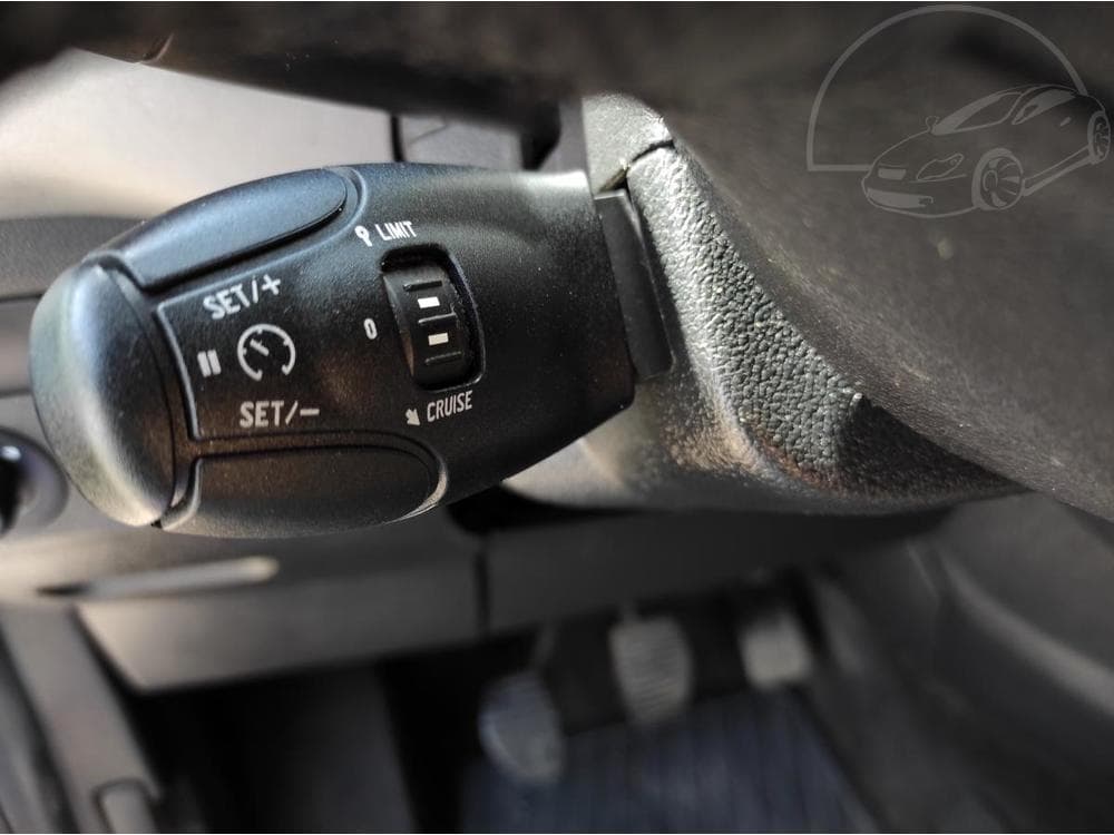 2017 Peugeot Partner - 13