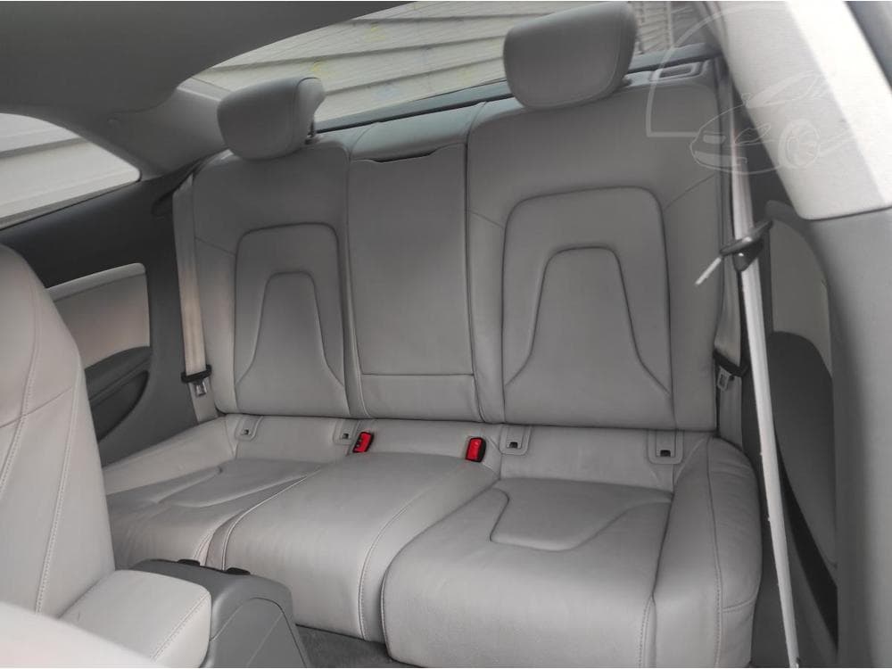 2013 Audi A5 - 13