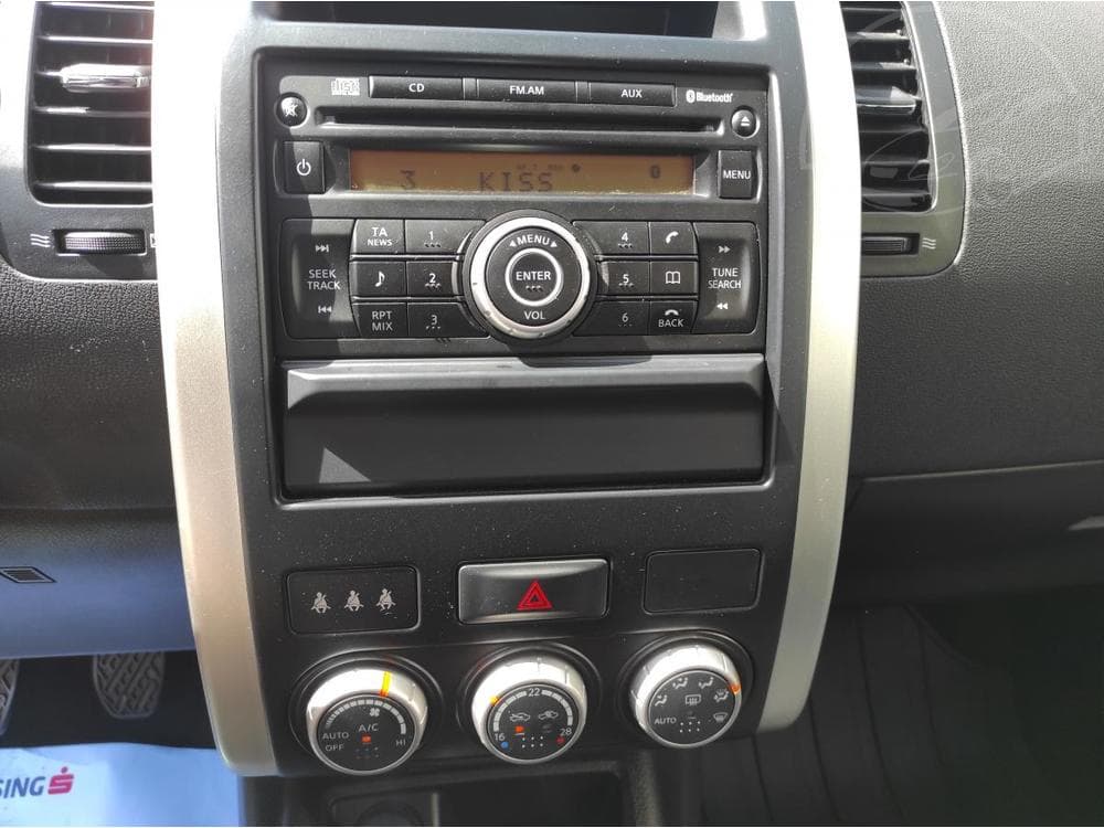 2010 Nissan X-TRAIL - 13