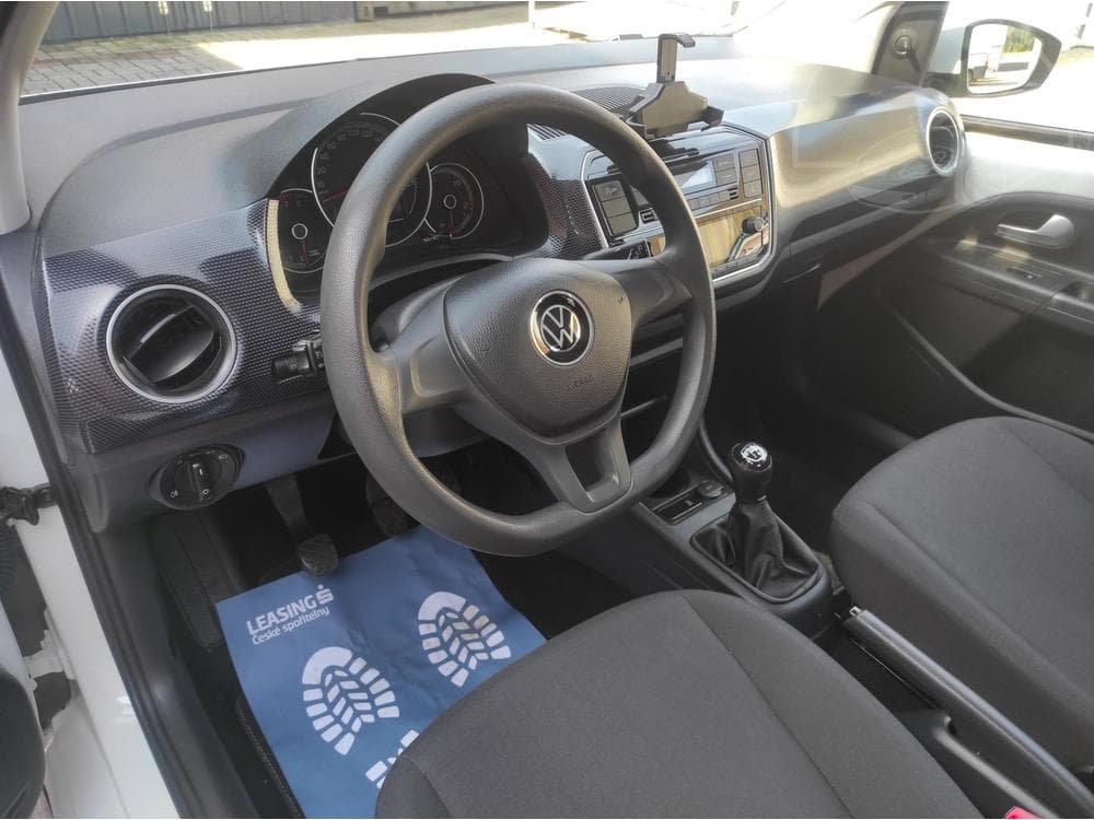 2022 Volkswagen UP! - 13