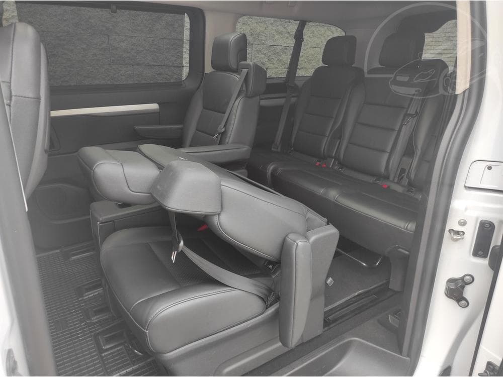 2022 Toyota Proace - 25