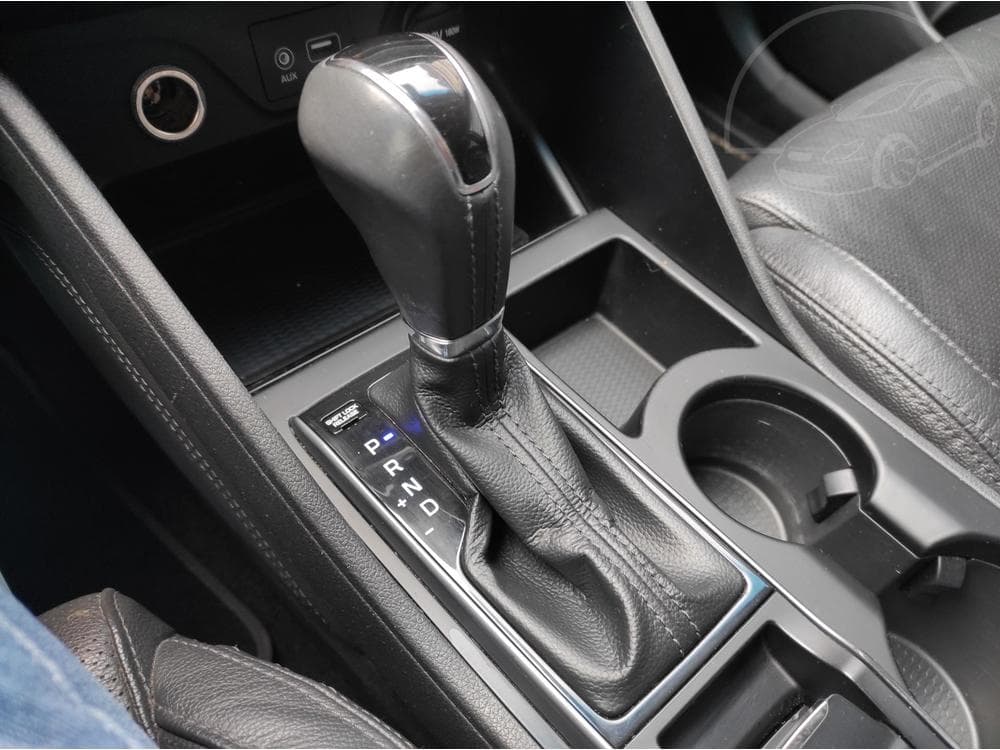 2016 Hyundai TUCSON - 37