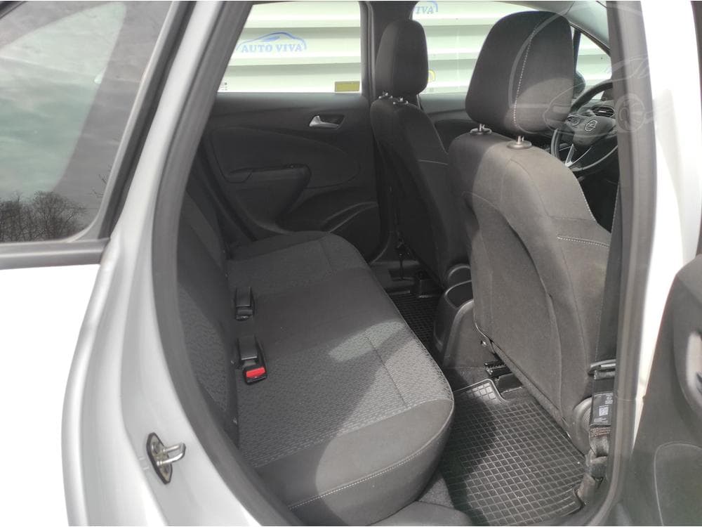 2021 Opel CROSSLAND - 37