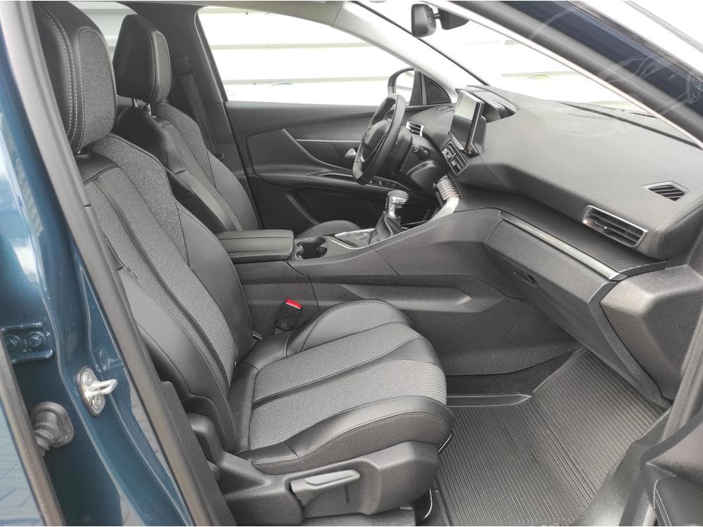 2022 Peugeot 3008 - 49