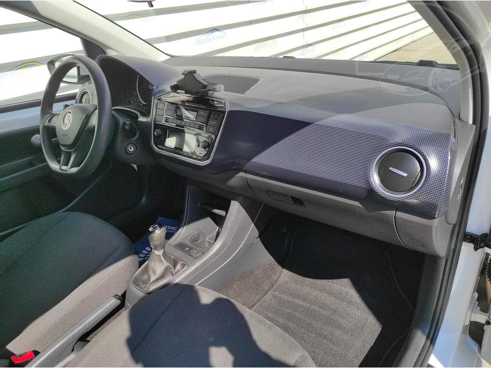 2022 Volkswagen UP! - 13