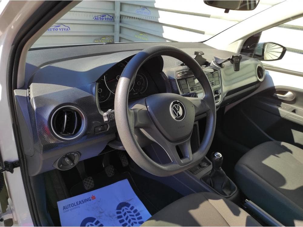 2022 Volkswagen UP! - 14