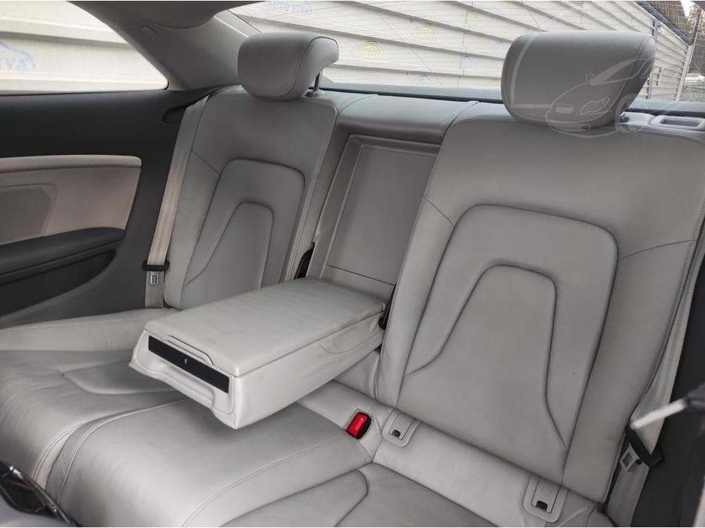 2013 Audi A5 - 14