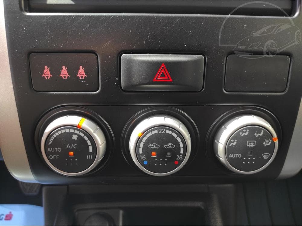 2010 Nissan X-TRAIL - 14