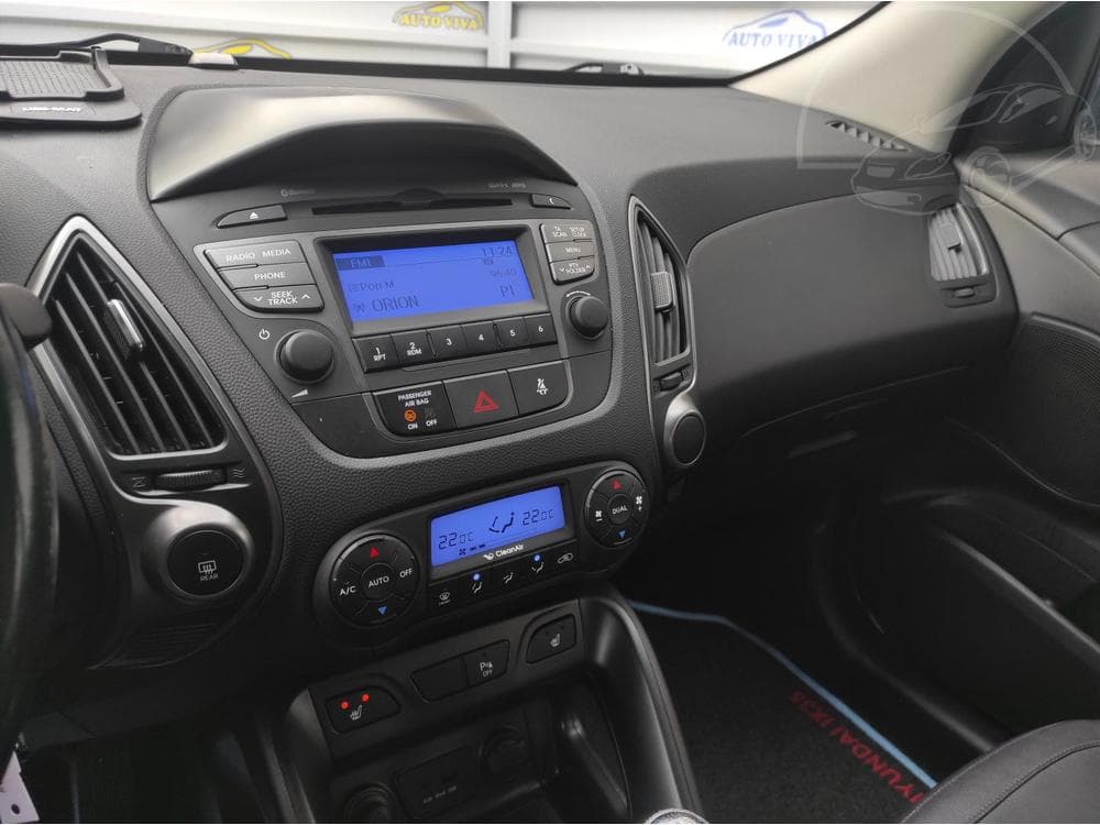2014 Hyundai ix35 - 14