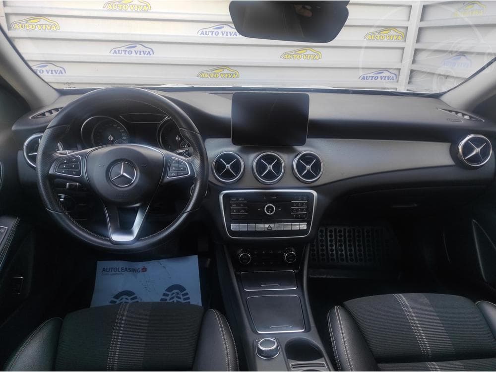 2017 Mercedes-Benz GLA - 40