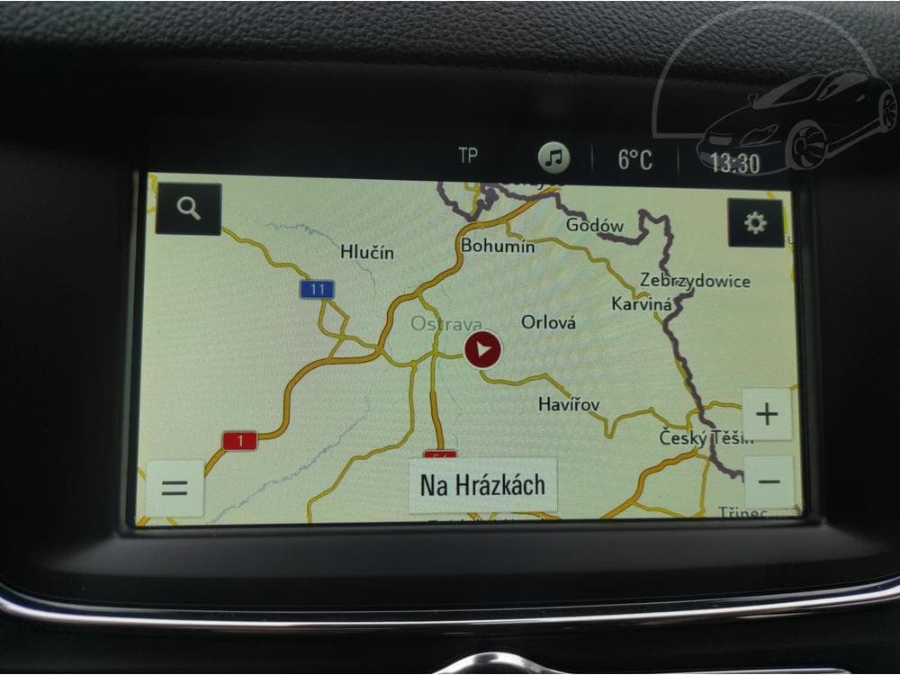 2022 Opel Astra - 14