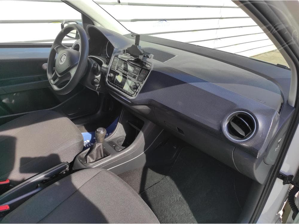 2022 Volkswagen UP! - 14