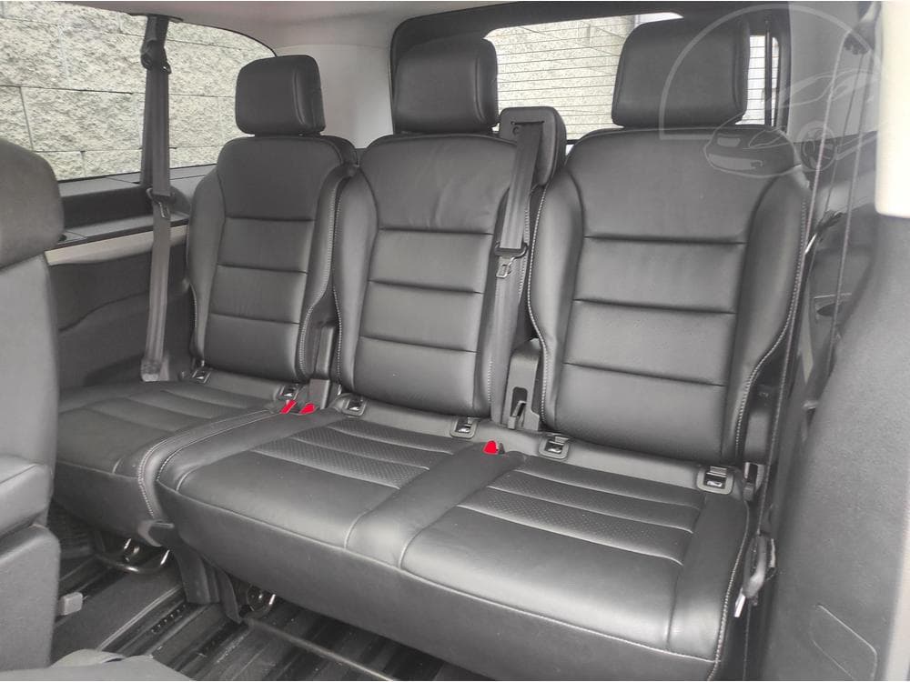 2022 Toyota Proace - 27