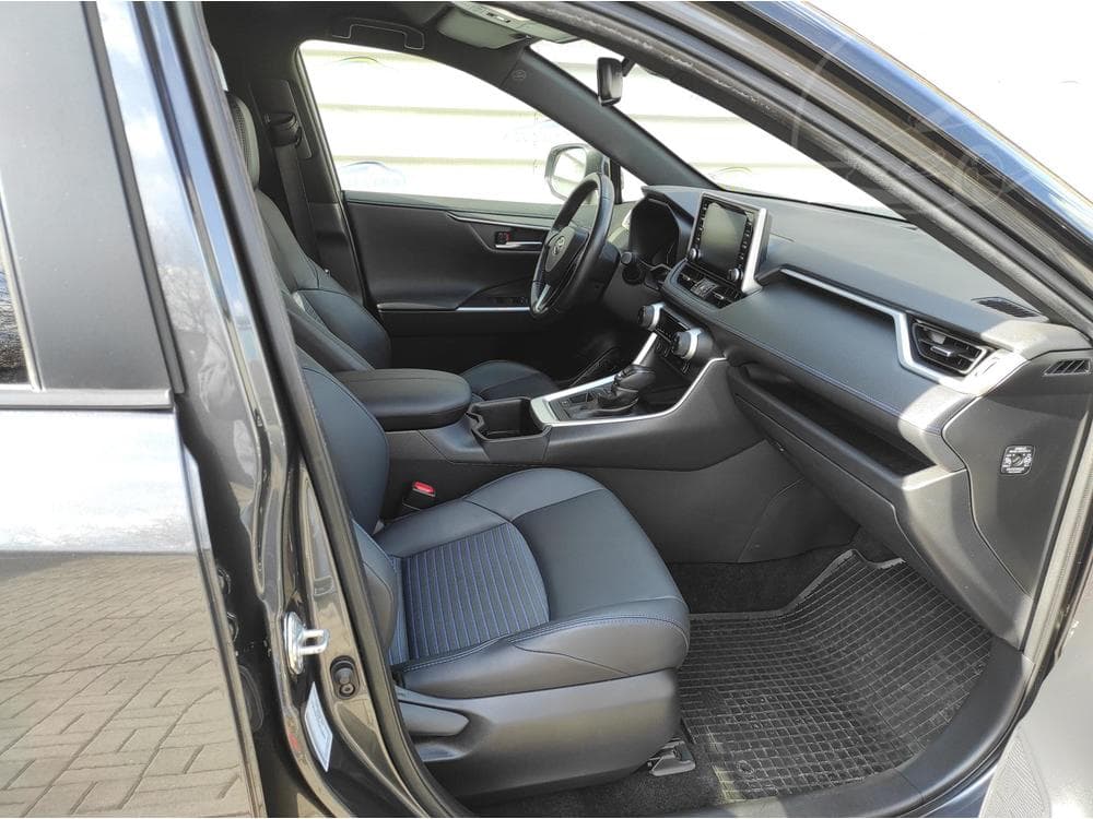 2023 Toyota Rav4 - 14