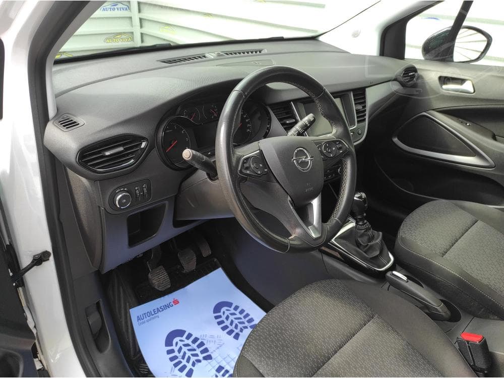 2021 Opel CROSSLAND - 40