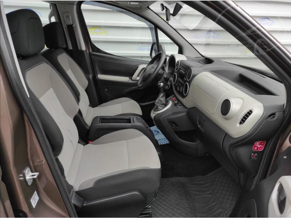 2014 Peugeot PARTNER - 15