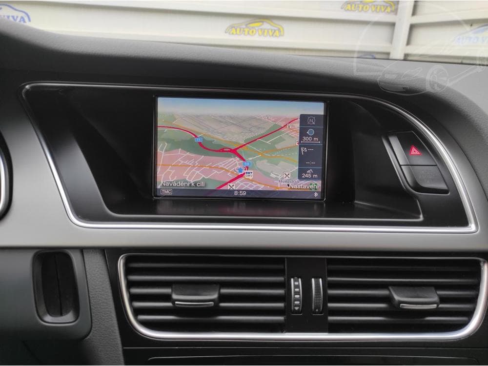 2013 Audi A5 - 15