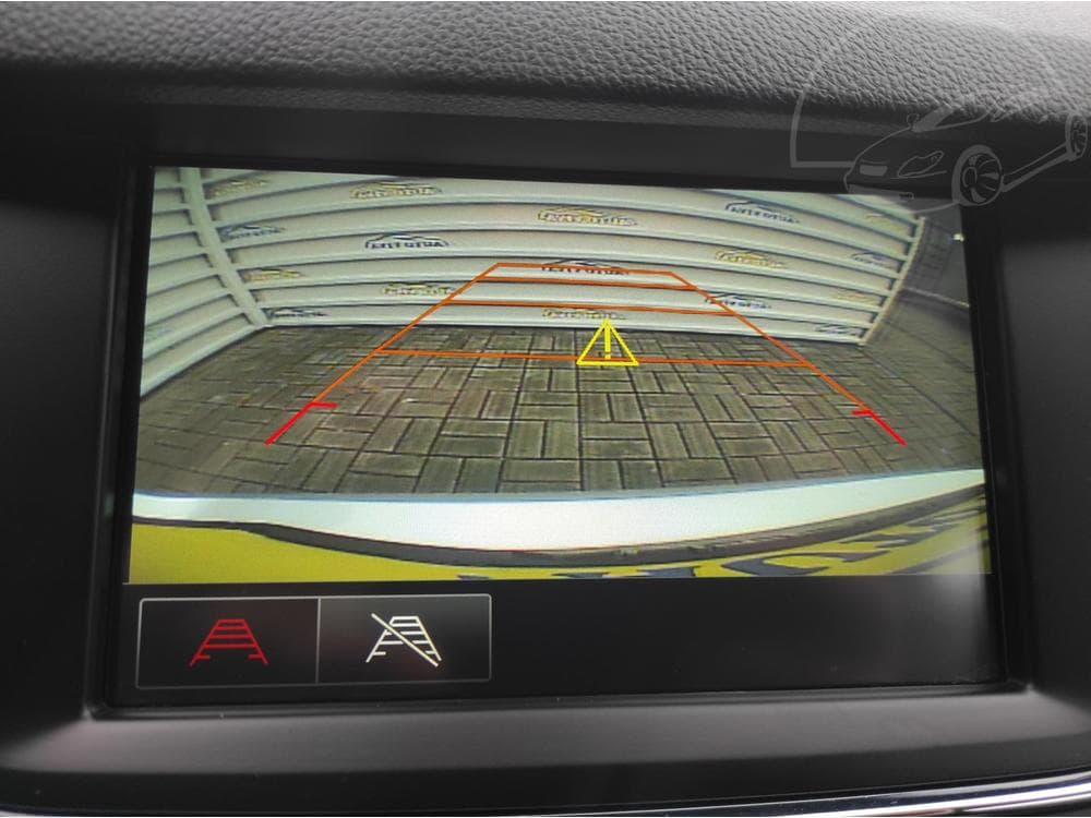 2022 Opel Astra - 15