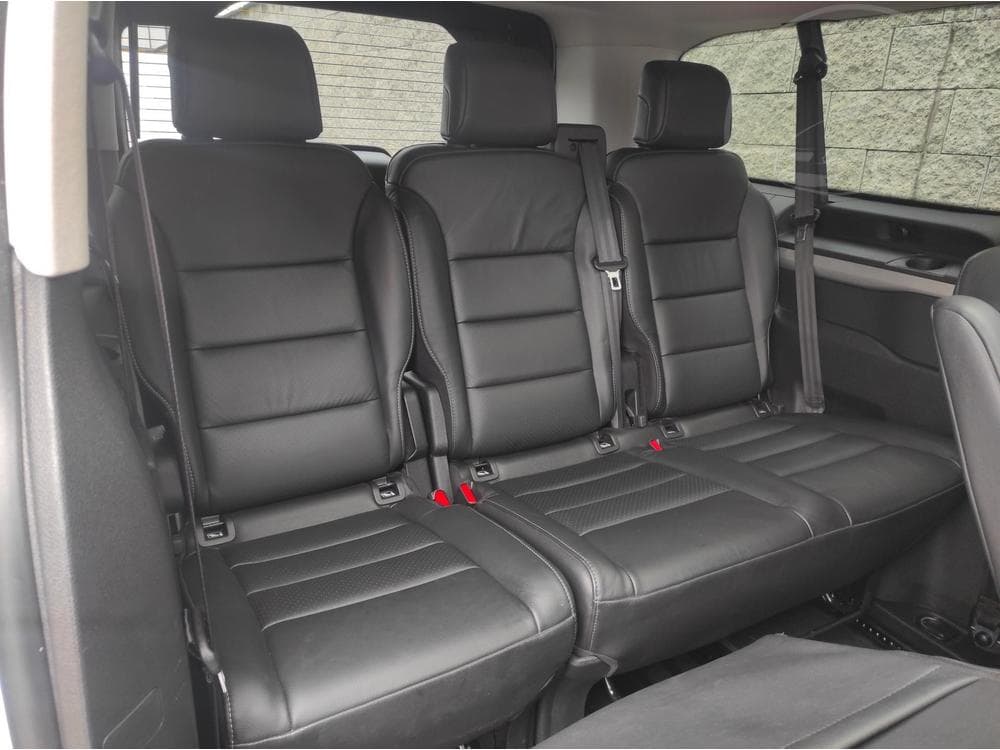 2022 Toyota Proace - 29