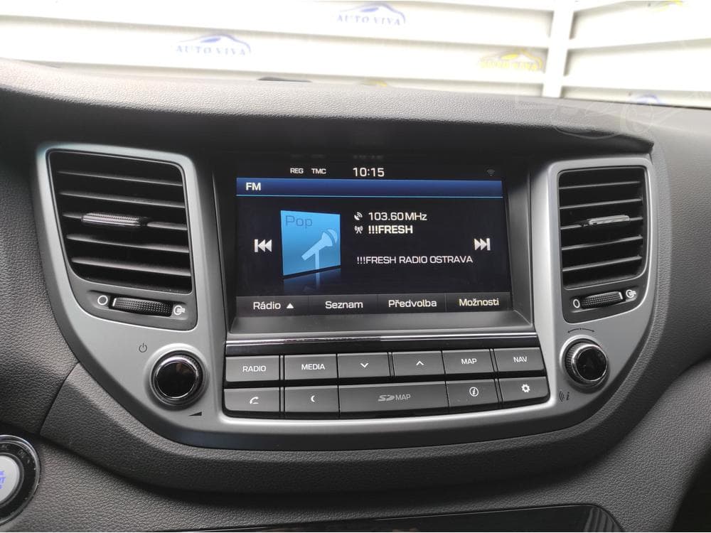 2016 Hyundai TUCSON - 43
