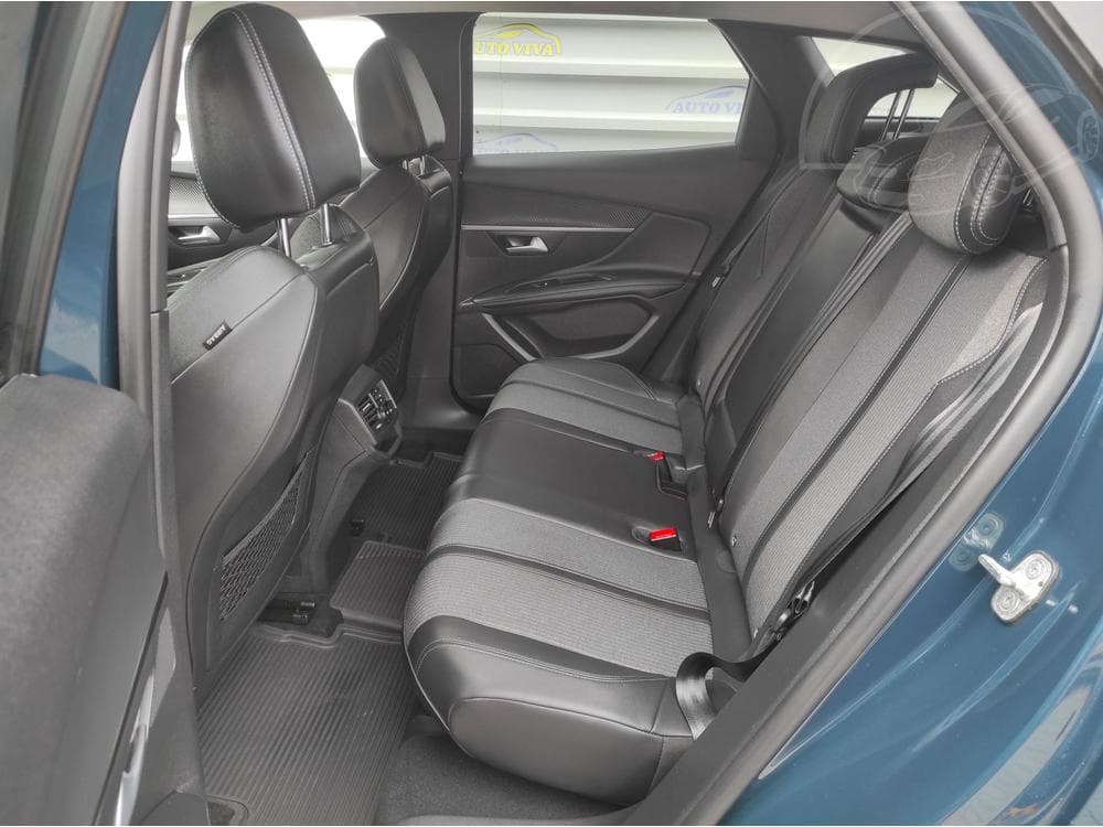 2022 Peugeot 3008 - 57