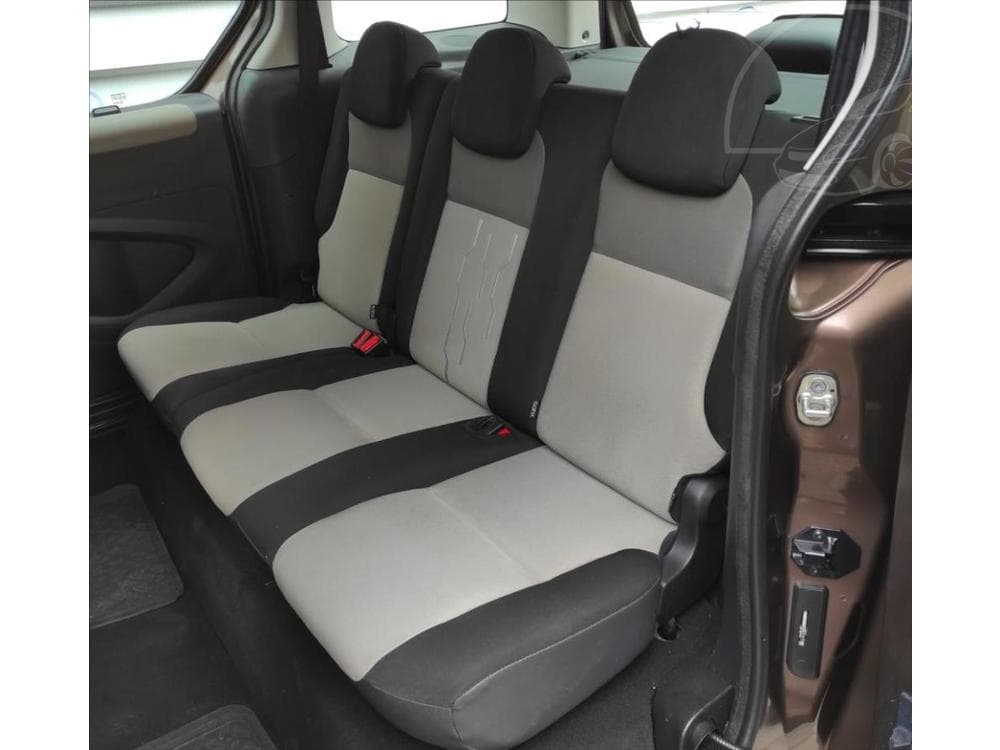 2014 Peugeot PARTNER - 16