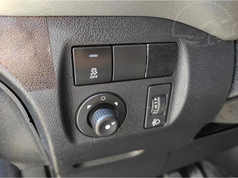 2017 Peugeot Partner - 16