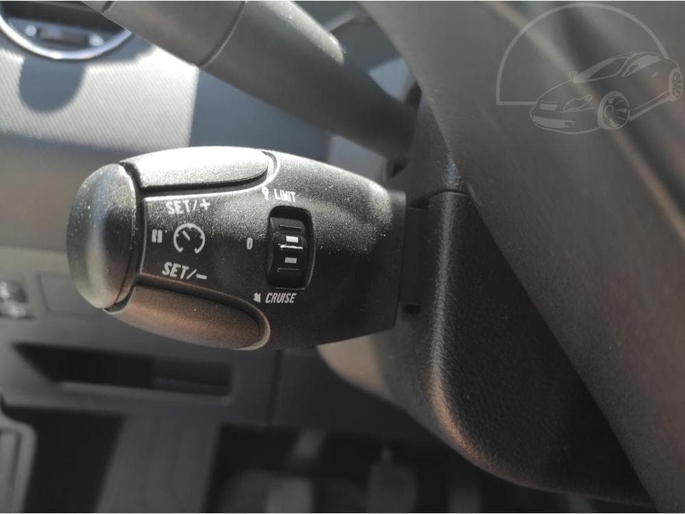 2013 Peugeot 308 - 16