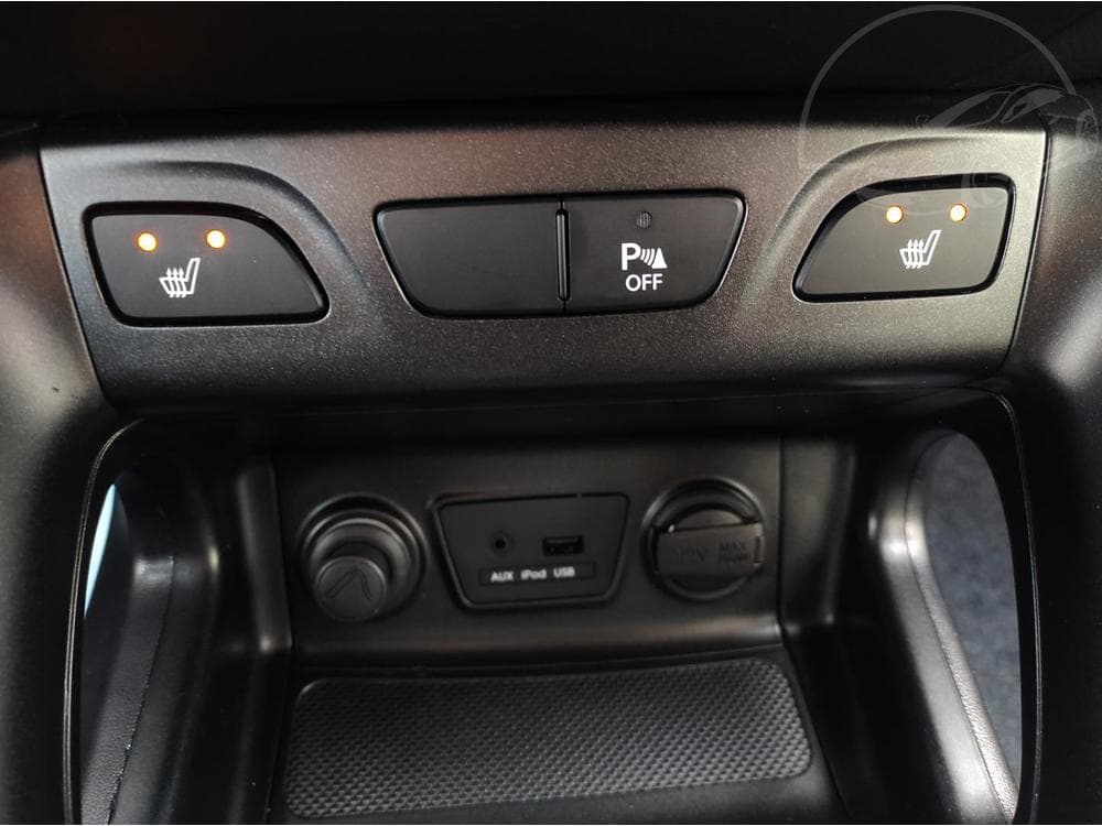 2014 Hyundai ix35 - 16