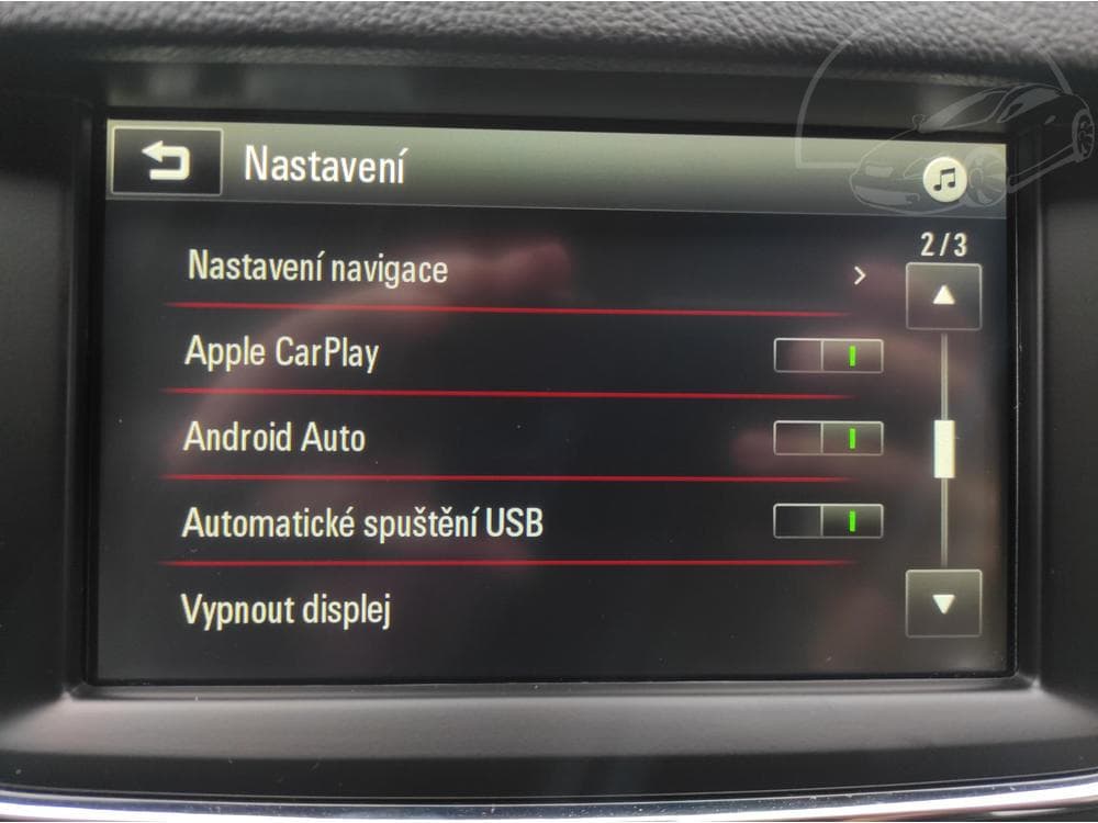 2022 Opel Astra - 16