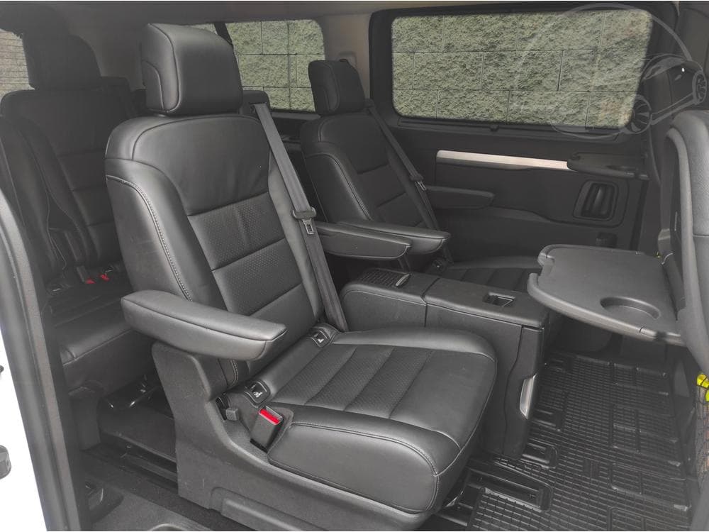 2022 Toyota Proace - 31