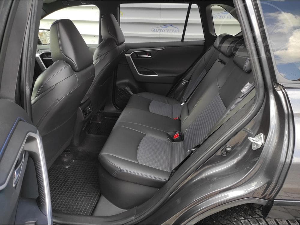 2023 Toyota Rav4 - 16