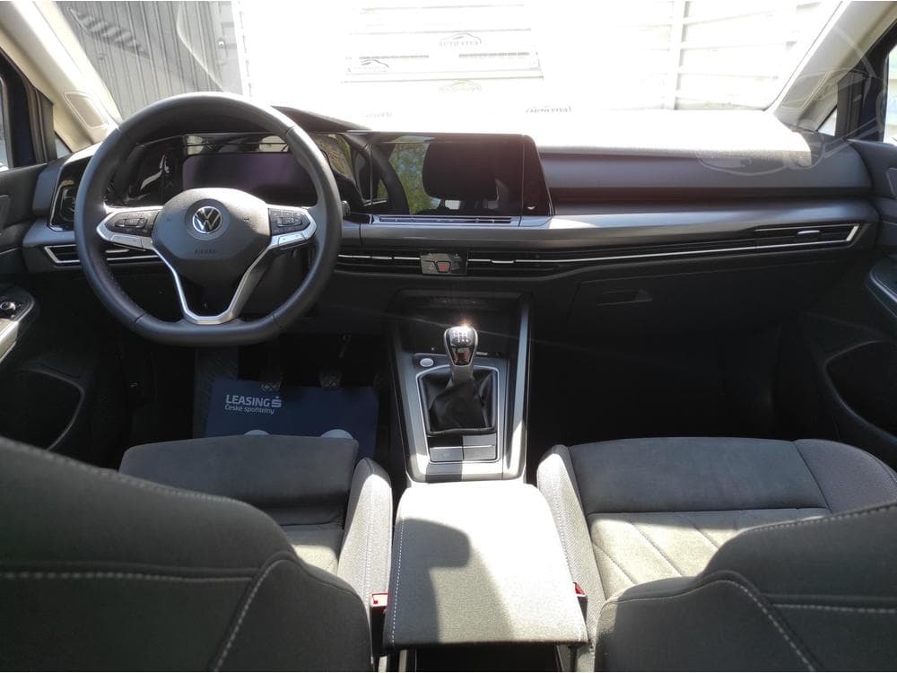 2022 Volkswagen GOLF - 46