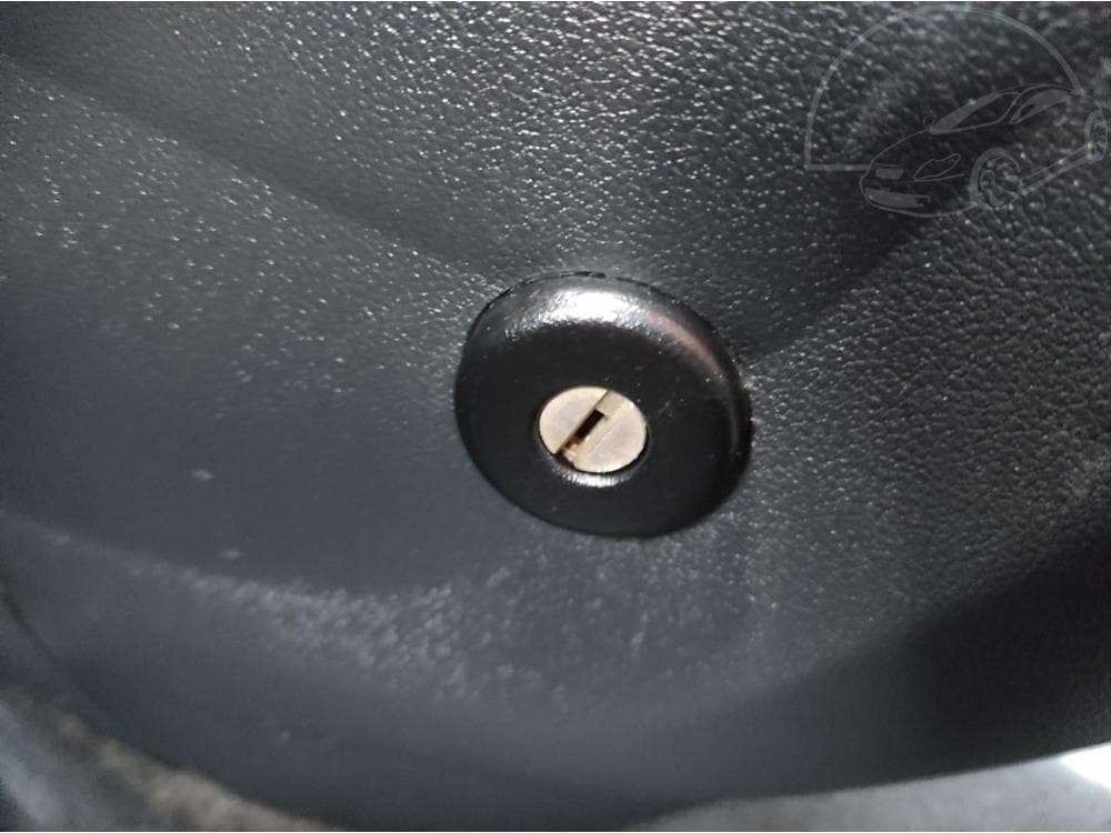 2017 Peugeot Partner - 17