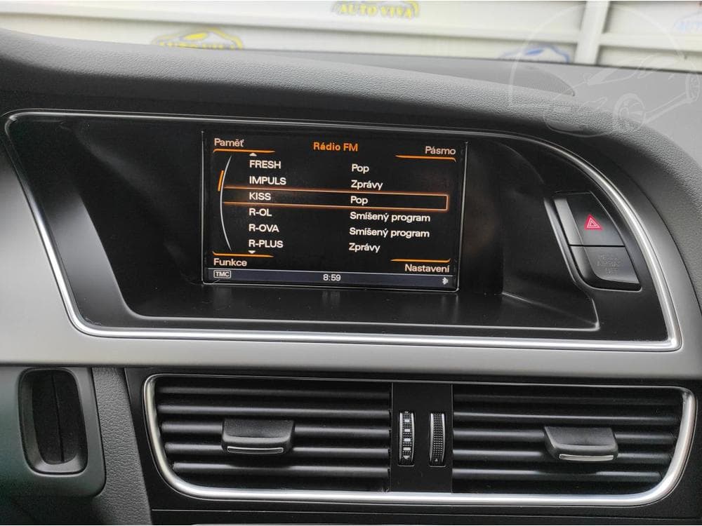 2013 Audi A5 - 17