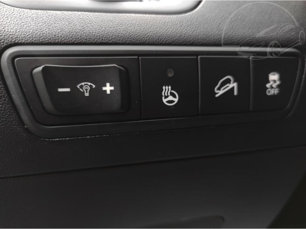 2014 Hyundai ix35 - 17