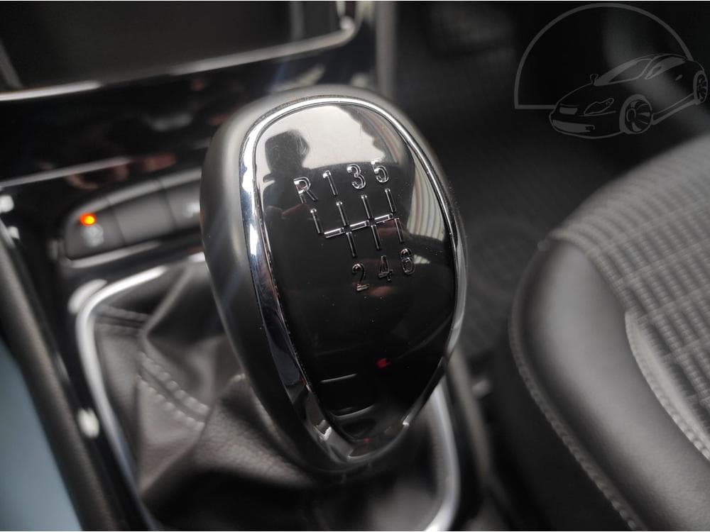 2022 Opel Astra - 17