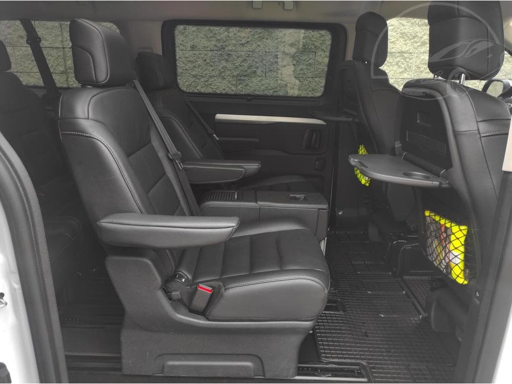 2022 Toyota Proace - 33