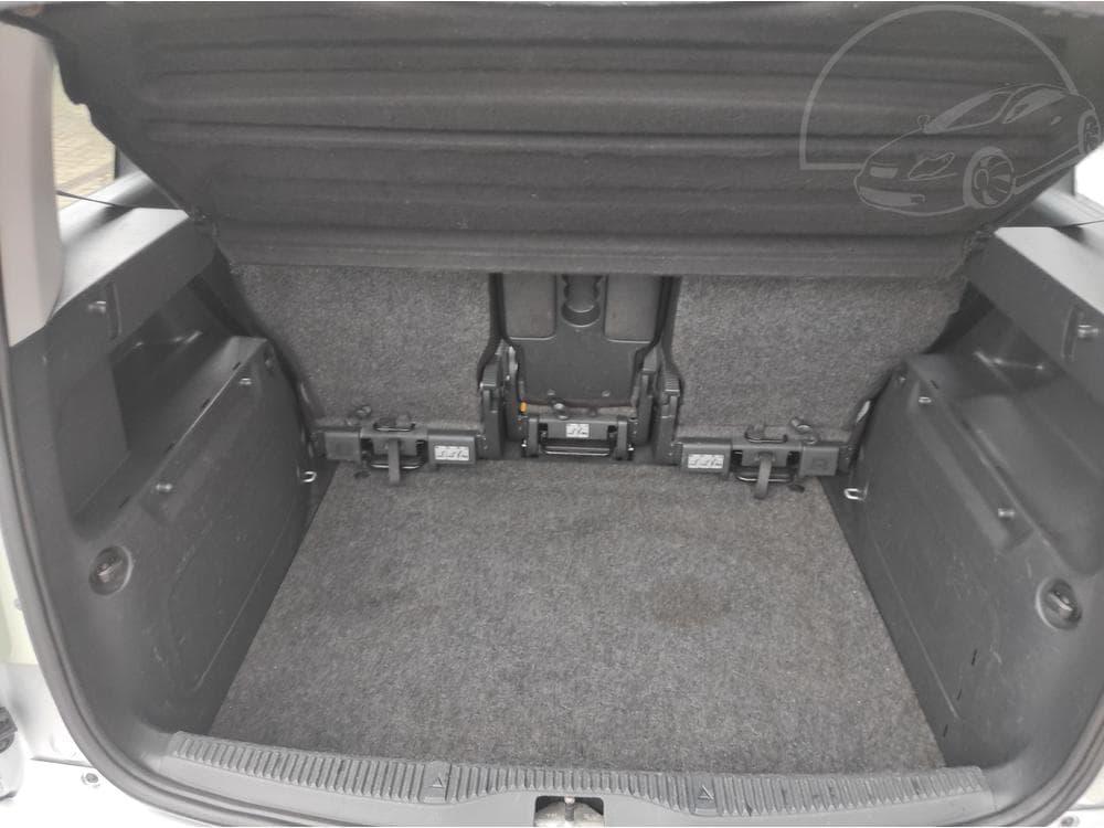 2014 Škoda ROOMSTER - 17