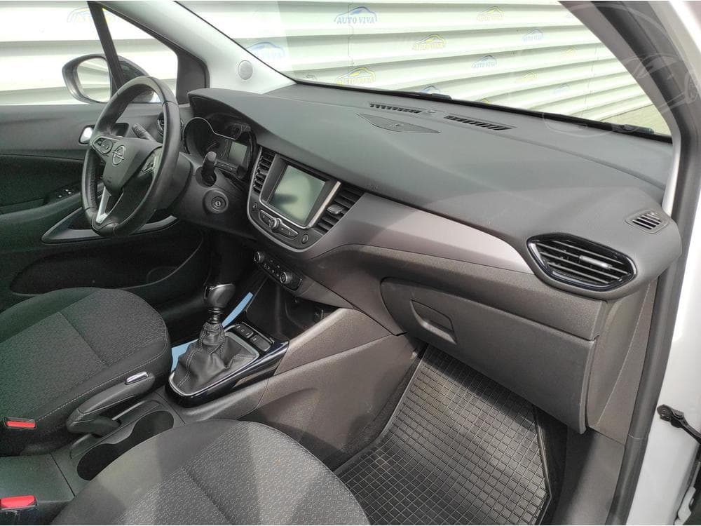 2021 Opel CROSSLAND - 49