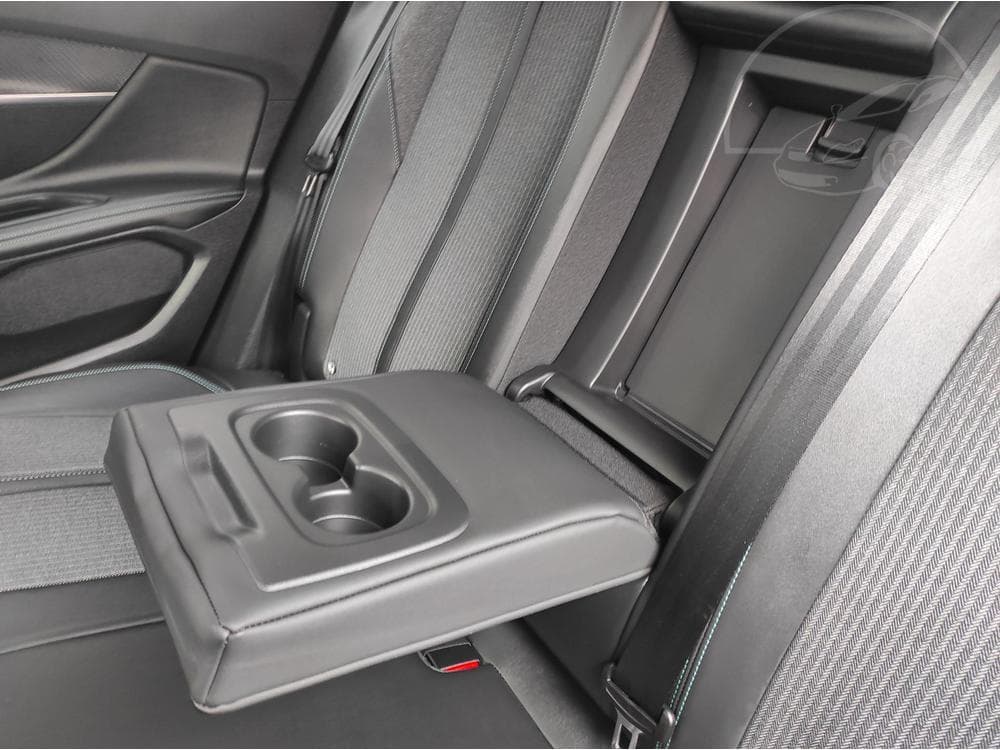 2022 Peugeot 3008 - 65