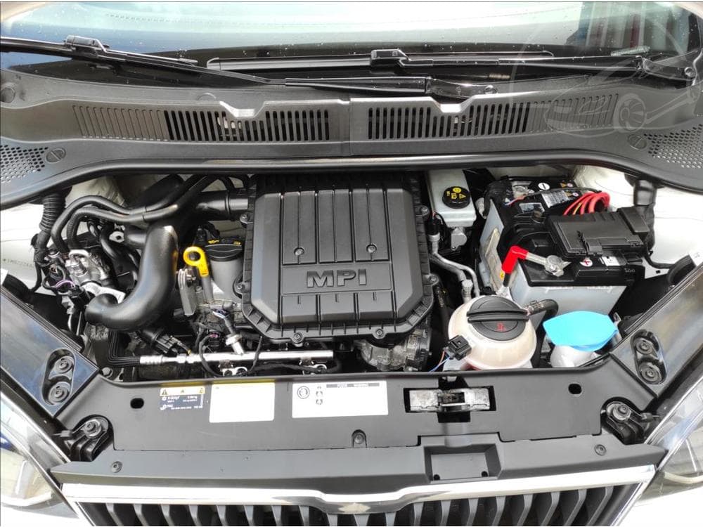 2016 Škoda CITIGO - 18