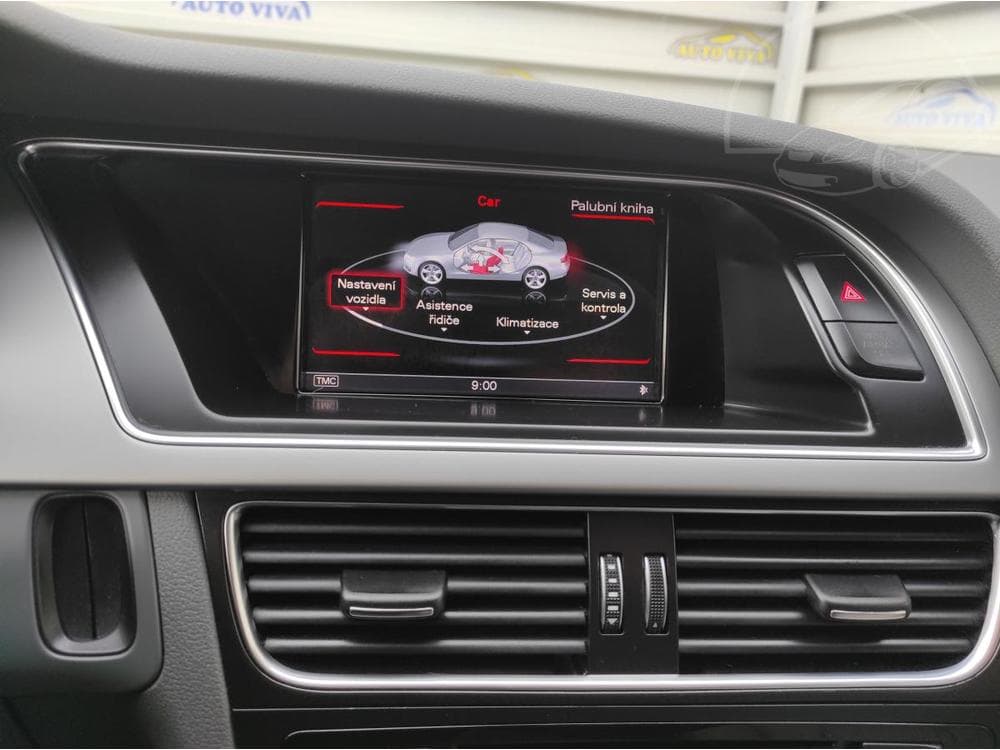 2013 Audi A5 - 18