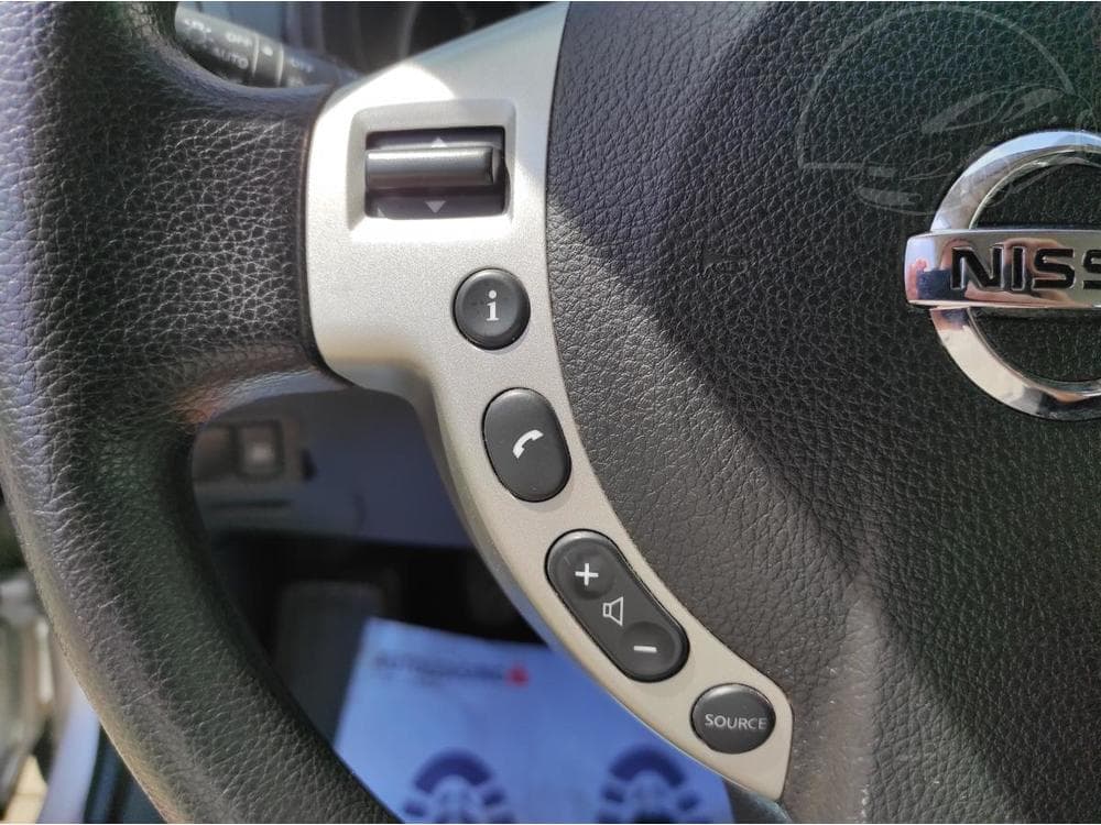 2010 Nissan X-TRAIL - 18