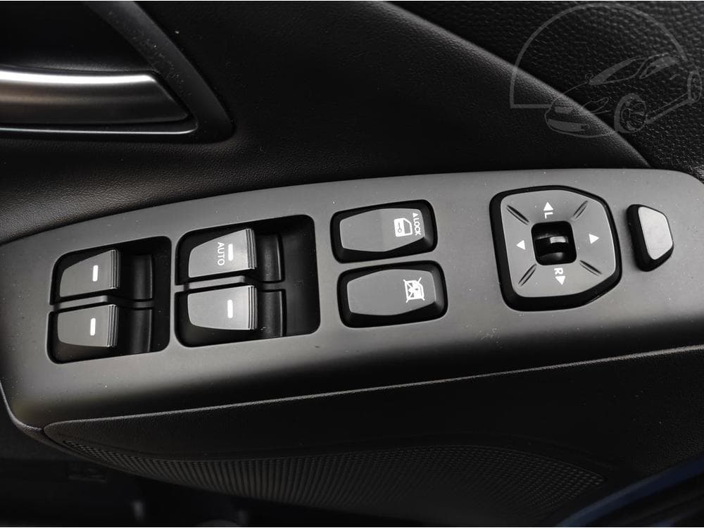 2014 Hyundai ix35 - 18