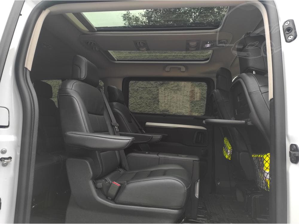 2022 Toyota Proace - 35