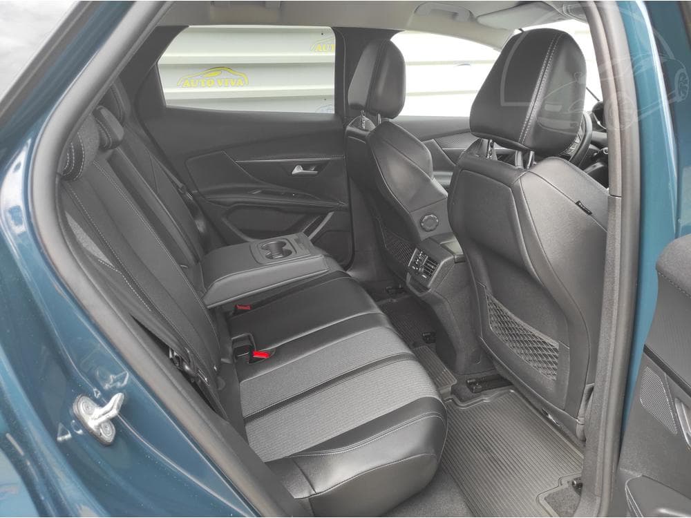 2022 Peugeot 3008 - 69
