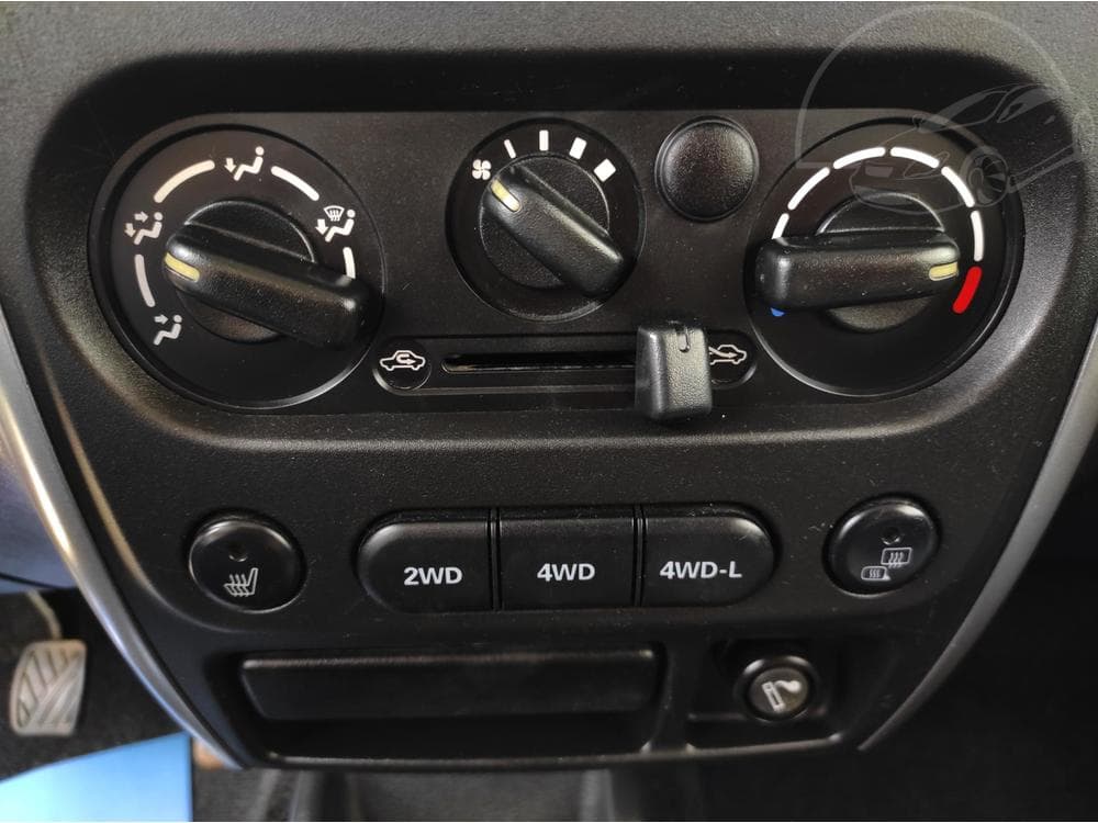 2006 Suzuki JIMNY - 18