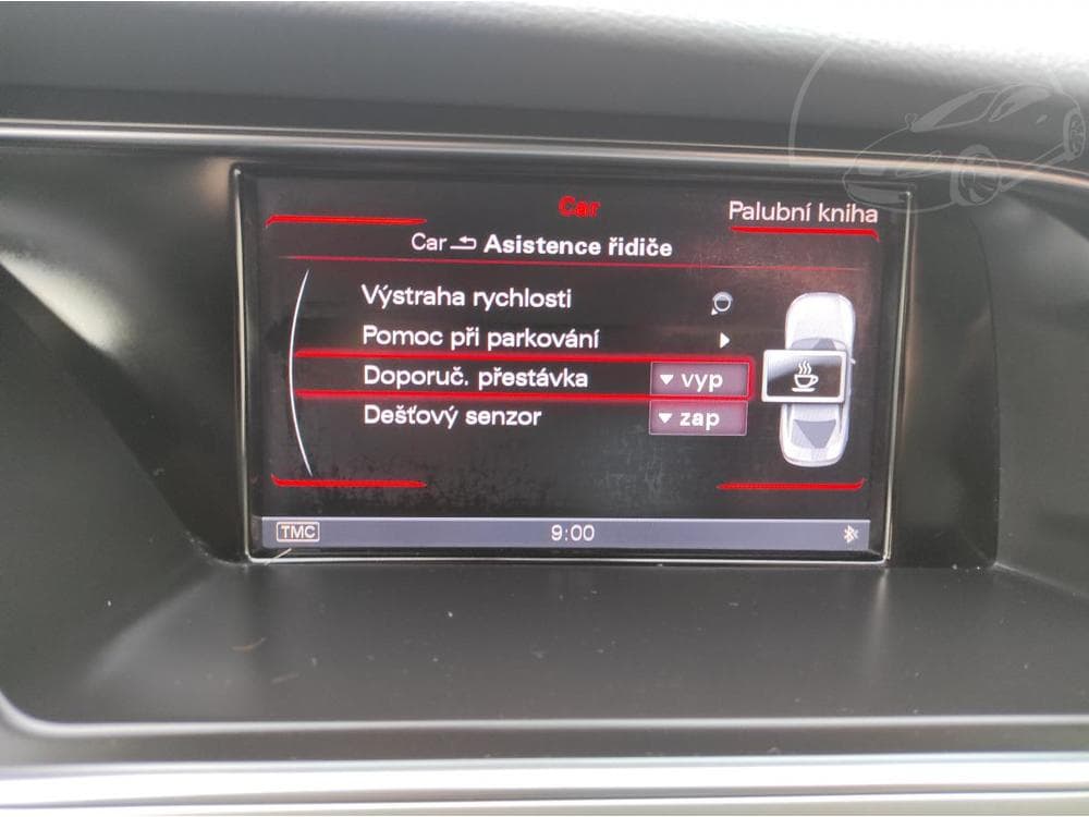 2013 Audi A5 - 19