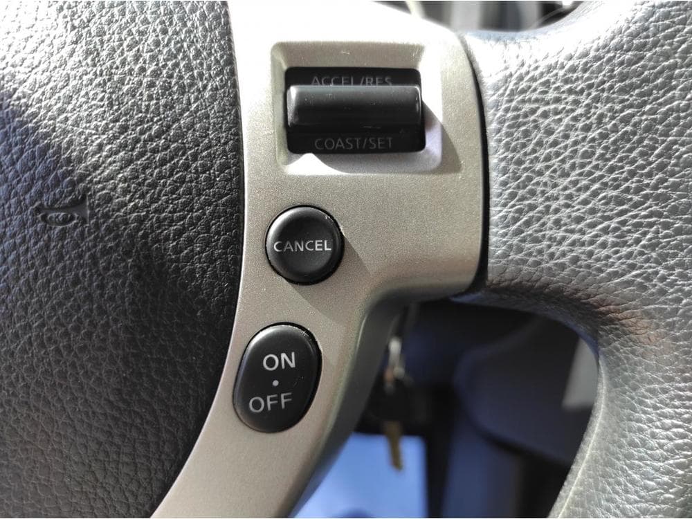 2010 Nissan X-TRAIL - 19